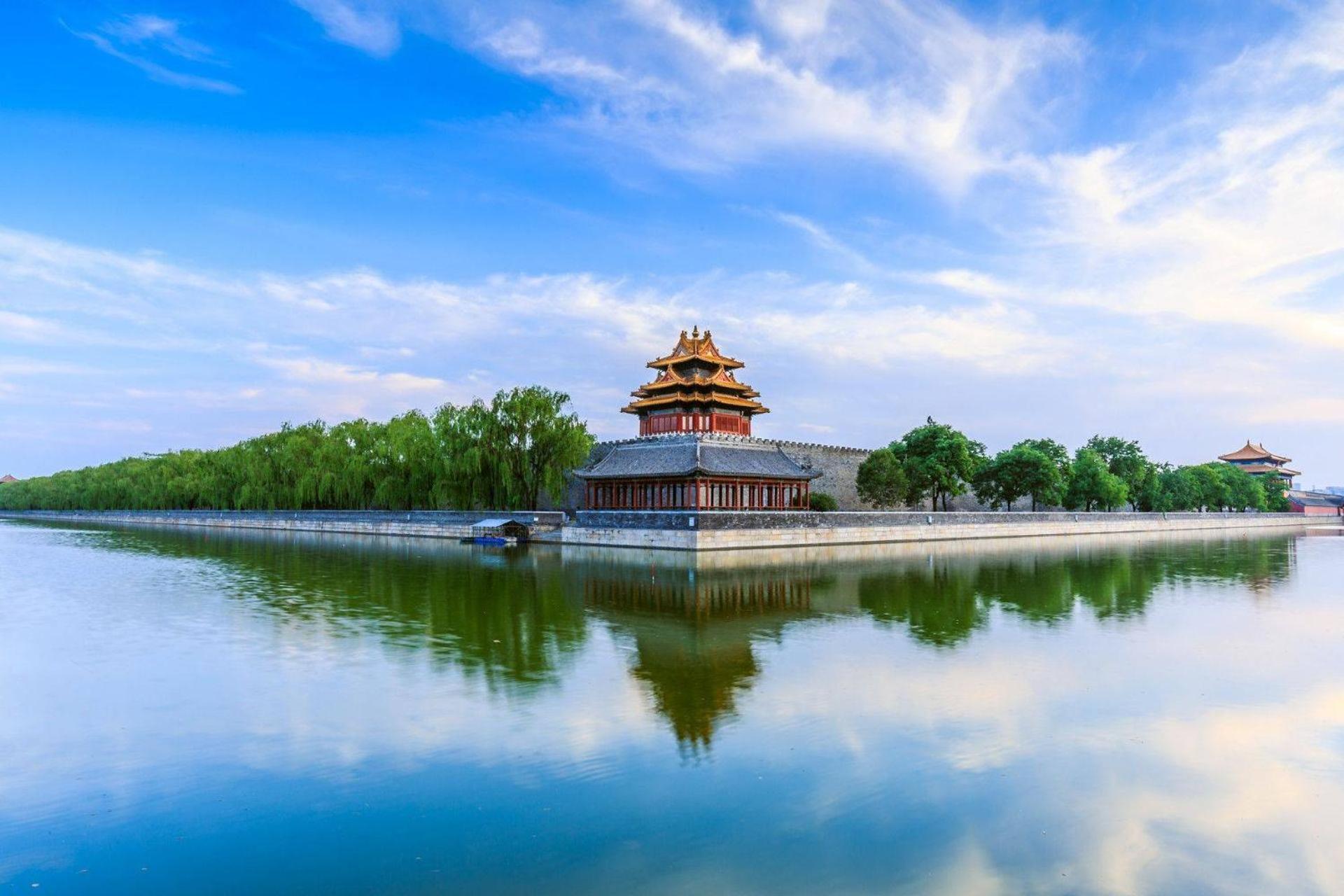 Base-beijing Sanlitun Serviced Apartment-close To Forbidden City, Tian'anmen Square &bike &subway Line 2&3&17 &free Coffee &washing Machine, Kitchen &english Speaking &high Speed Free Wifi &robot * Beijing